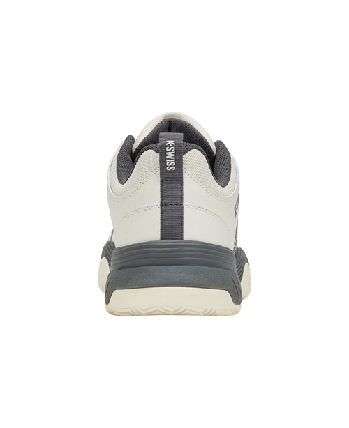 04429-154-M | COURT EXPRESS 2 CLAY | EGRET/TURBULENCE - K-Swiss EU - 4