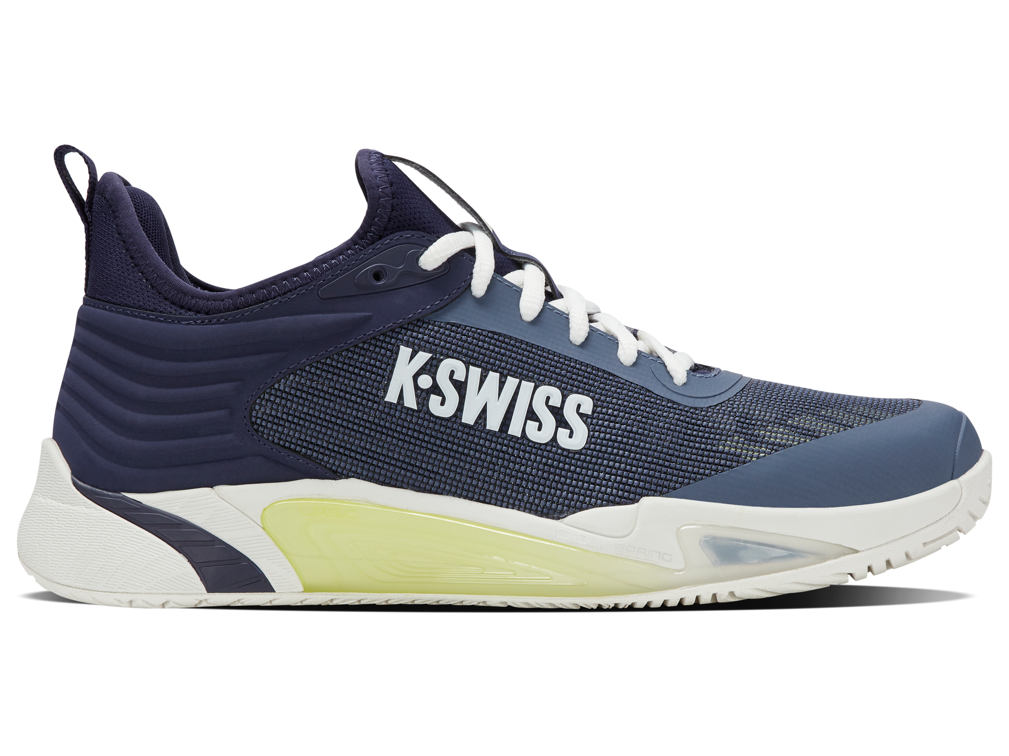 HYPERCOURT PINNACLE – K-Swiss UK