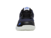 04435-032-M | TURA TEAM PADEL | BLACK/NAVAL ACADEMY/DAZZLING BLUE