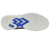 04435-032-M | TURA TEAM PADEL | BLACK/NAVAL ACADEMY/DAZZLING BLUE
