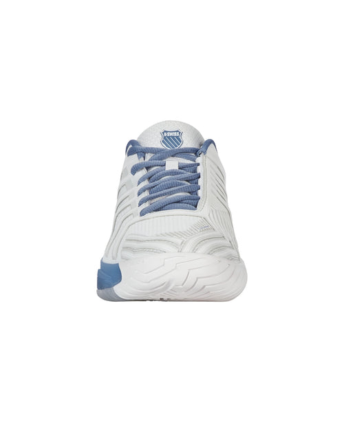 04437-139-M | ULTRASHOT 4 | LUCENT WHITE/INFINITY/SCARLET IBIS - K-Swiss EU - 3