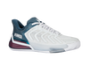 04438-129-M | ULTRASHOT 4 CLAY | WHITE/STARGAZER/NEON BLAZE