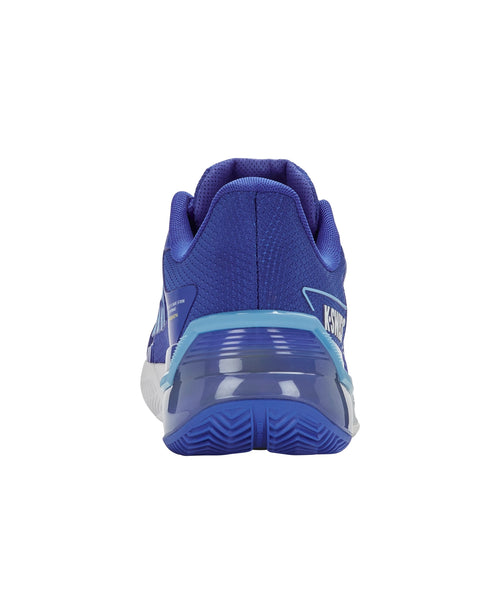 04438-413-M | ULTRASHOT 4 CLAY | DAZZLING BLUE/WHITE/BALTIC SEA - K-Swiss EU - 5