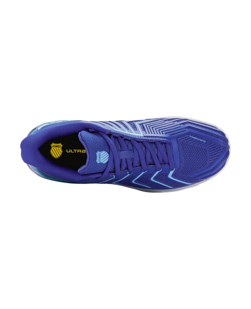 04438-413-M | ULTRASHOT 4 CLAY | DAZZLING BLUE/WHITE/BALTIC SEA - K-Swiss EU - 8