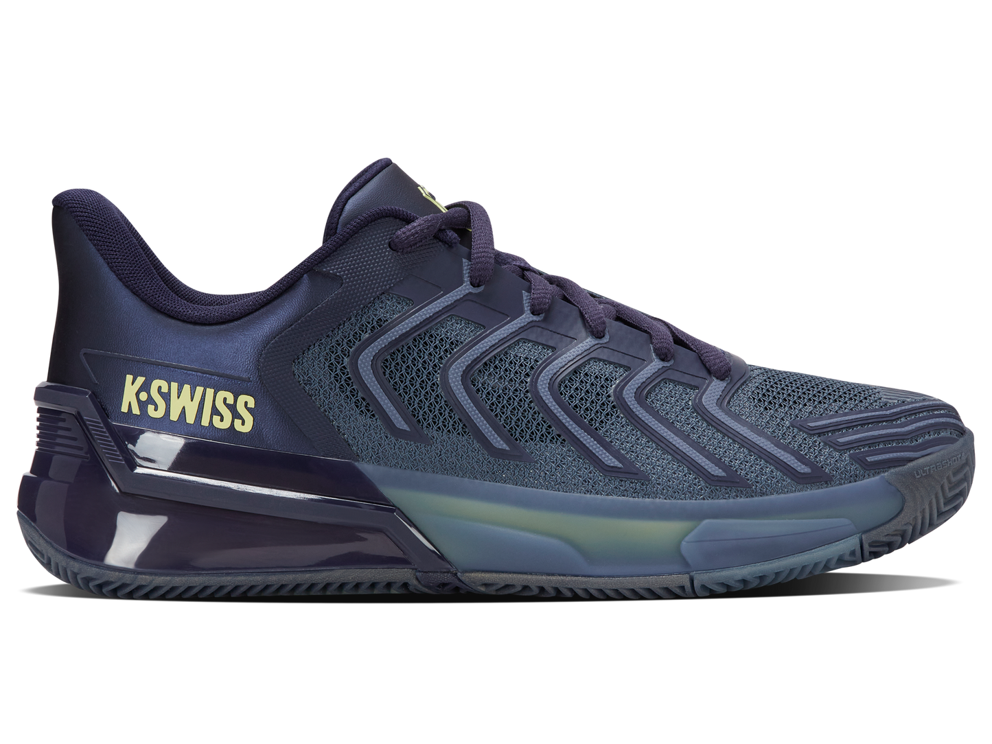 04438-425-M | ULTRASHOT 4 CLAY | VINTAGE INDIGO/NAVAL ACADEMY/LUMINARY GREEN