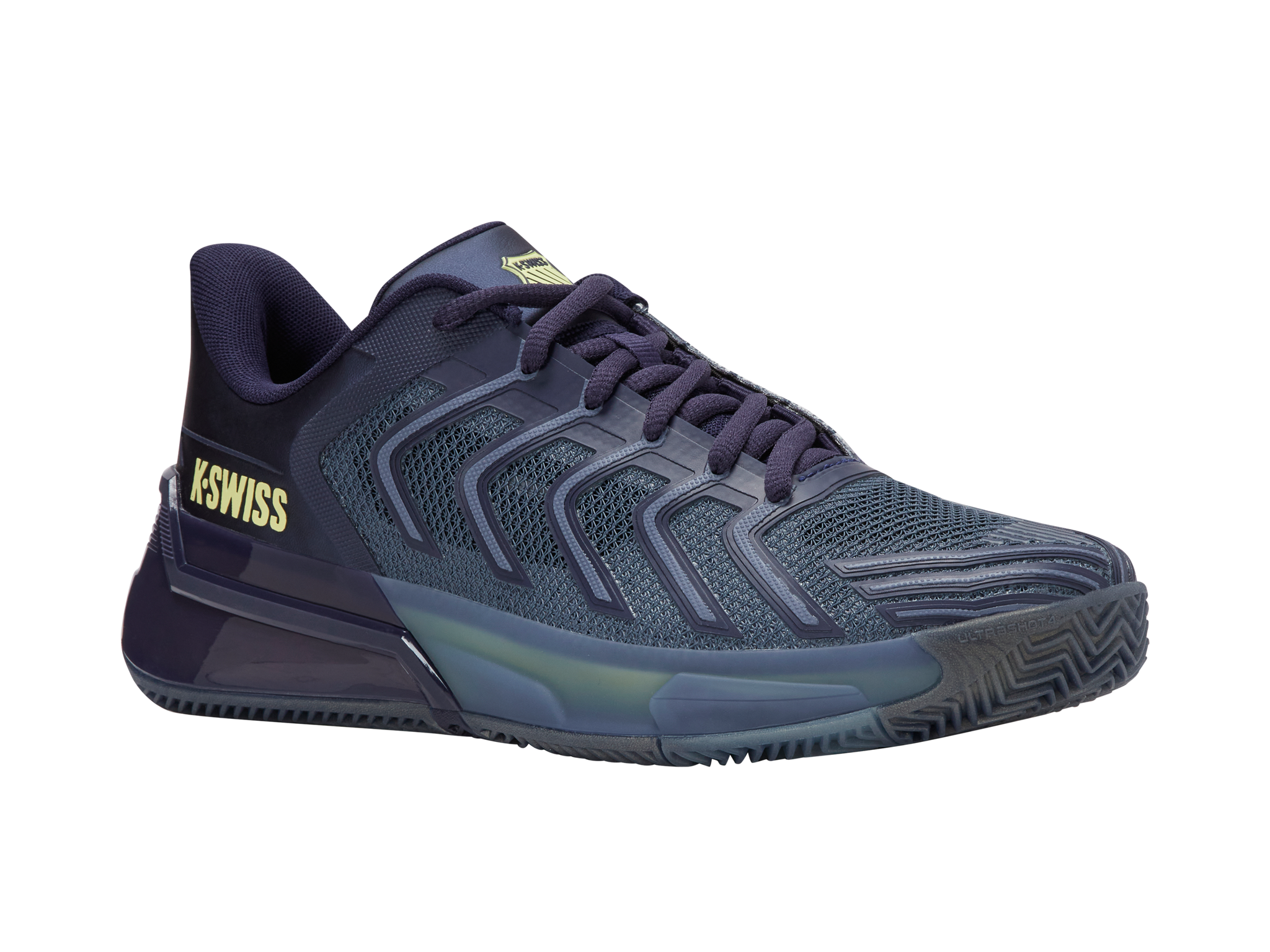 ULTRASHOT 4 CLAY – K-Swiss UK