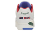 04440-107-M | SI-18 INTERNATIONAL C | BLANC DE BLANC/MARS RED/POSY GREEN/DAZZLING BLUE