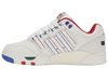 04440-107-M | SI-18 INTERNATIONAL C | BLANC DE BLANC/MARS RED/POSY GREEN/DAZZLING BLUE