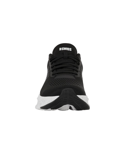 04494-019-M | MELROSE TUBES LITE | BLACK/WHITE/GLACIER GRAY - K-Swiss EU - 3