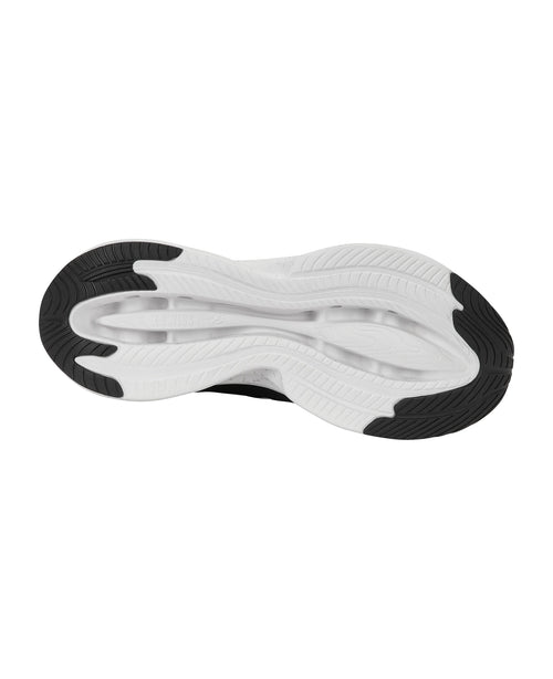 04494-019-M | MELROSE TUBES LITE | BLACK/WHITE/GLACIER GRAY - K-Swiss EU - 6