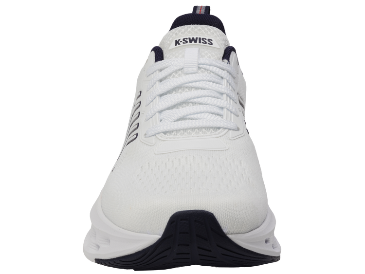 04494-130-M | MELROSE TUBES LITE | WHITE/NAVY/RED