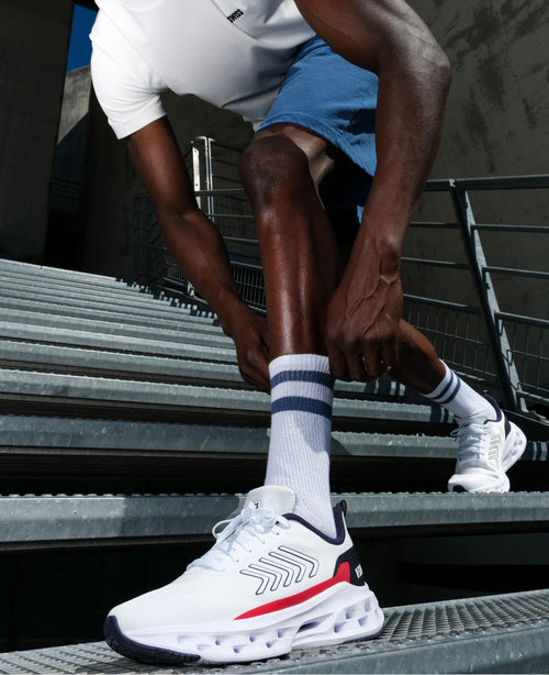 Melrose Tubes Lite - K-Swiss EU - 1