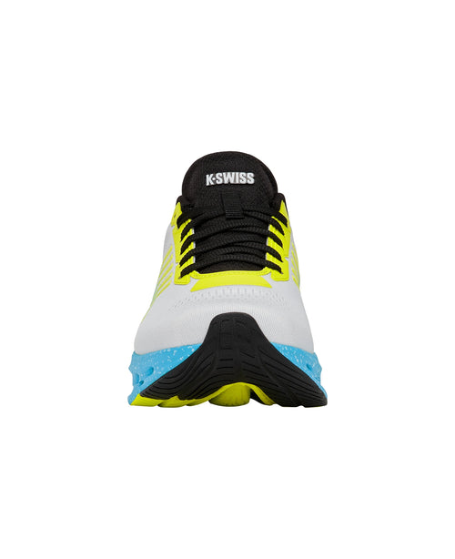 04494-139-M | MELROSE TUBES LITE | WHITE/BLACK BEAUTY/EVENING PRIMEROSE/AQUARIUS - K-Swiss EU - 4