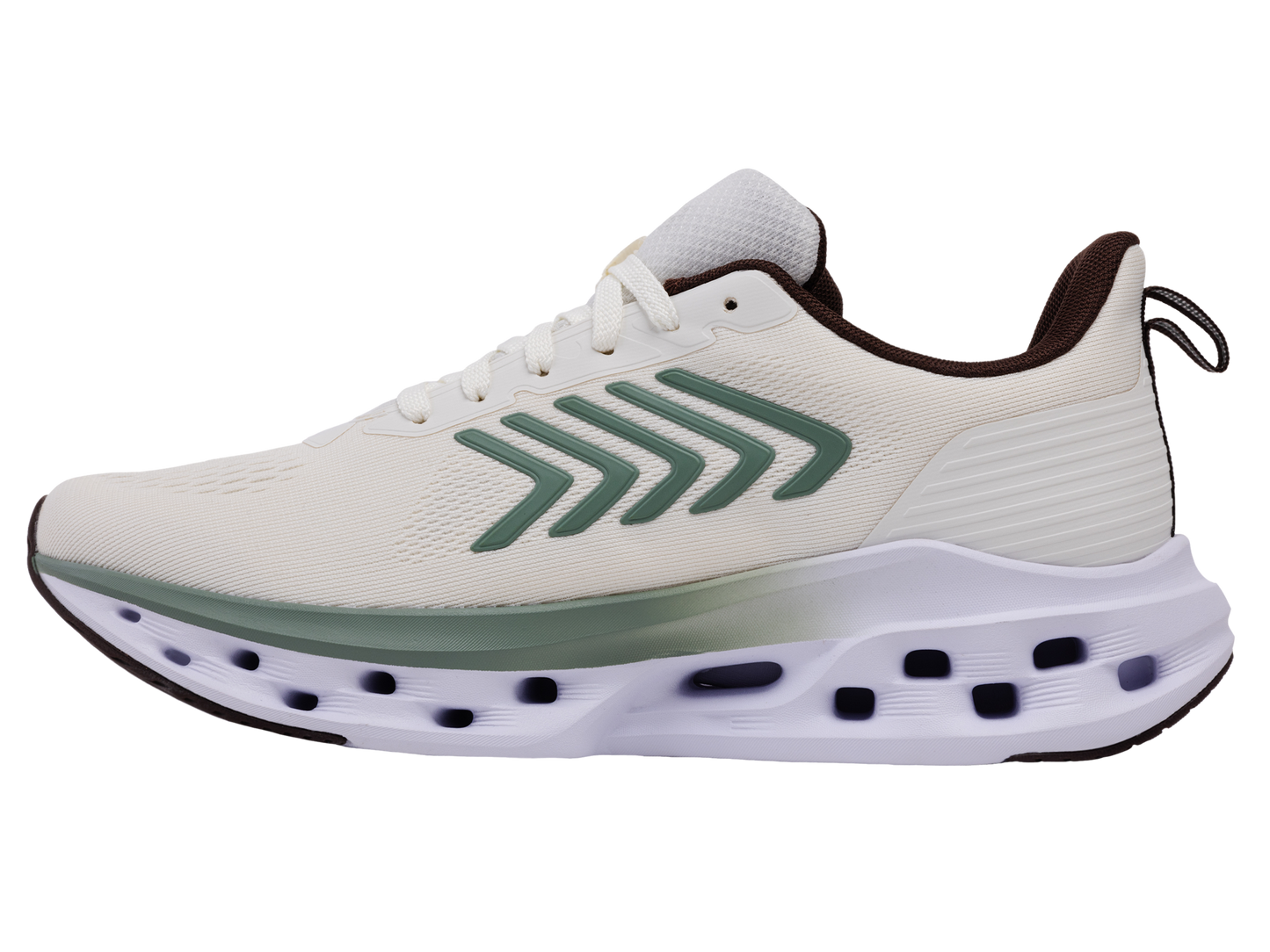 04494-140-M | MELROSE TUBES LITE | SNOW WHITE/ICEBERG GREEN/SHOPPING BAG/WHITE