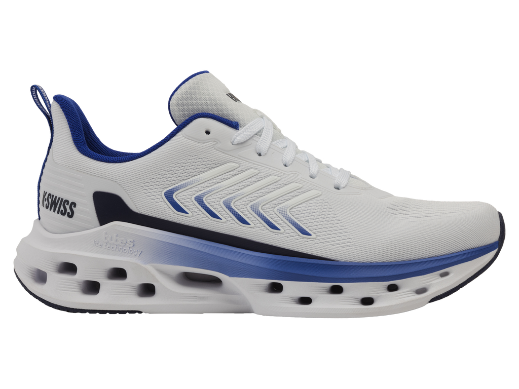 04494-143-M | MELROSE TUBES LITE | WHITE/SURF THE WEB/NAVAL ACADEMY