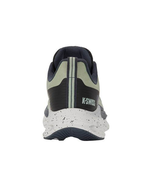04494-478-M | MELROSE TUBES LITE | SEA FOAM/INDIA INK/BLACK - K-Swiss EU - 4