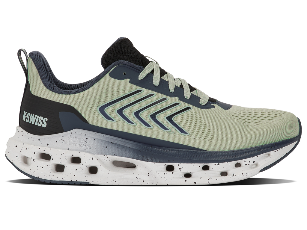 04494-478-M | MELROSE TUBES LITE | SEA FOAM/INDIA INK/BLACK