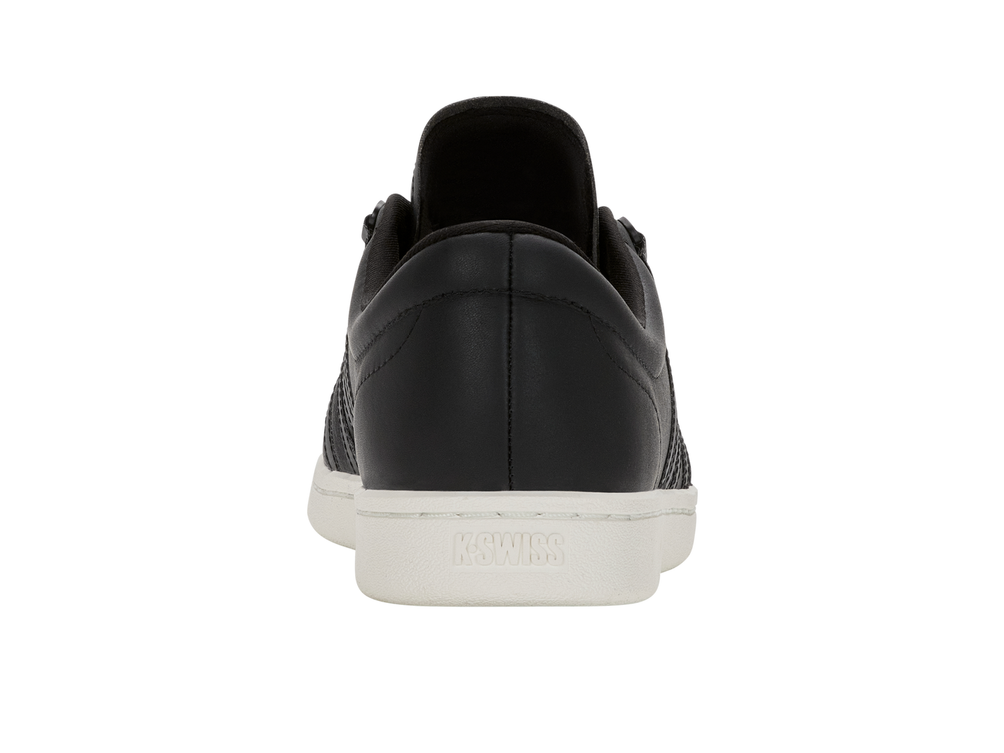 04593-065-M | CLASSIC 66 NXT | BLACK/SNOW WHITE