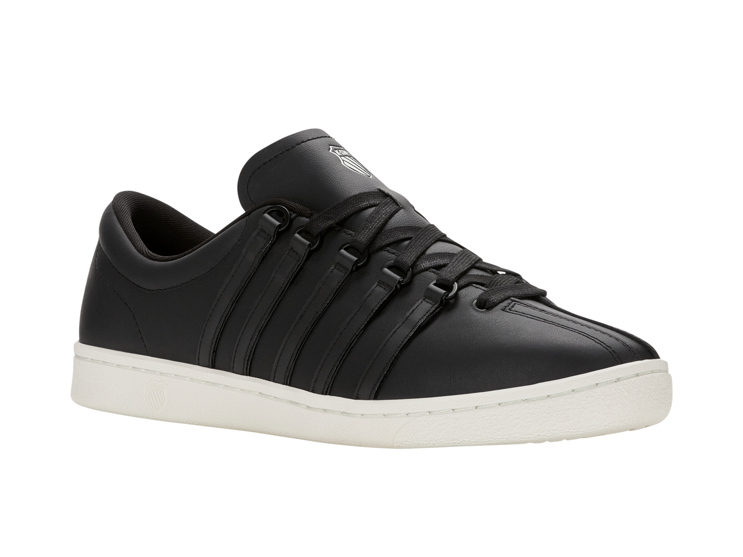 04593-065-M | CLASSIC 66 NXT | BLACK/SNOW WHITE