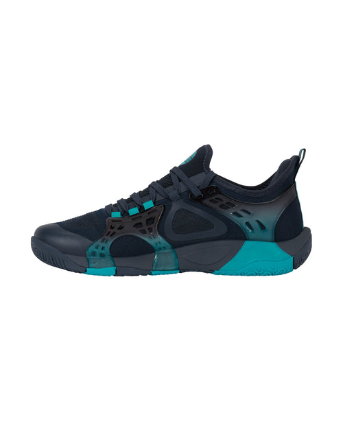 04597-020-M | K-FRAME PADEL | CARBON/BALTIC - K-Swiss EU - 6