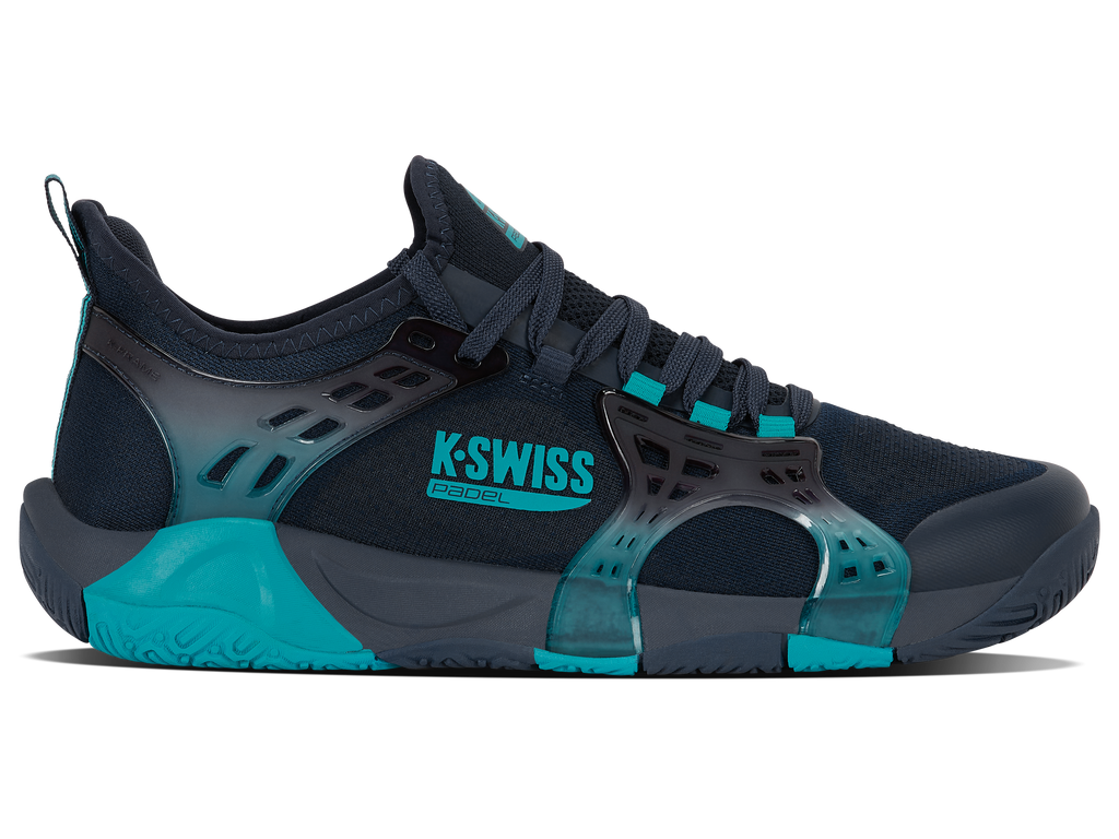 04597-020-M | K-FRAME PADEL | CARBON/BALTIC