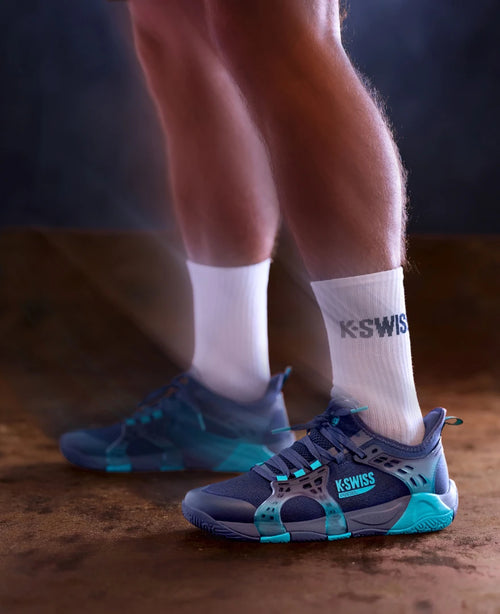 K-Frame Padel - K-Swiss EU - 1