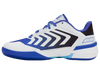 04599-148-M | ULTRASHOT TEAM 2 CLAY | WHITE/DAZZLING BLUE/BALTIC SEA