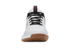 04602-153-M | ULTRASHOT LIGHT INDOOR | WHITE/BLACK/HIGH RISK RED