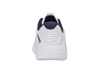 04603-161-M | HYPERCOURT EXPRESS 3 | WHITE/PEACOAT/SILVER