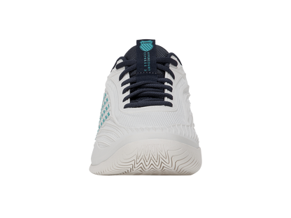 04603-162-M | HYPERCOURT EXPRESS 3 | BLANC DE BLANC/CARBON/BALTIC
