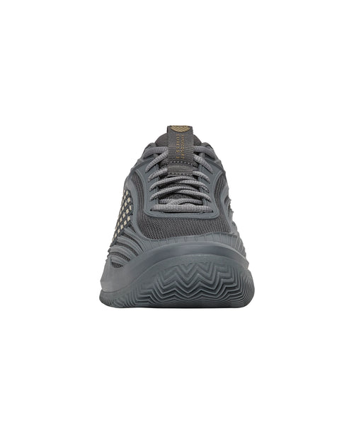 04604-082-M | HYPERCOURT EXPRESS 3 CLAY | WHITECAP GRAY/PALE KHAKI/TURBULENCE - K-Swiss EU - 3