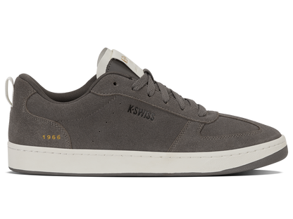 04733-043-M | COURT VARSITY SDE | GRANITE GRAY/SNOW WHITE