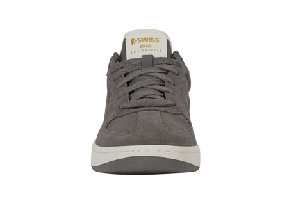 04733-043-M | COURT VARSITY SDE | GRANITE GRAY/SNOW WHITE