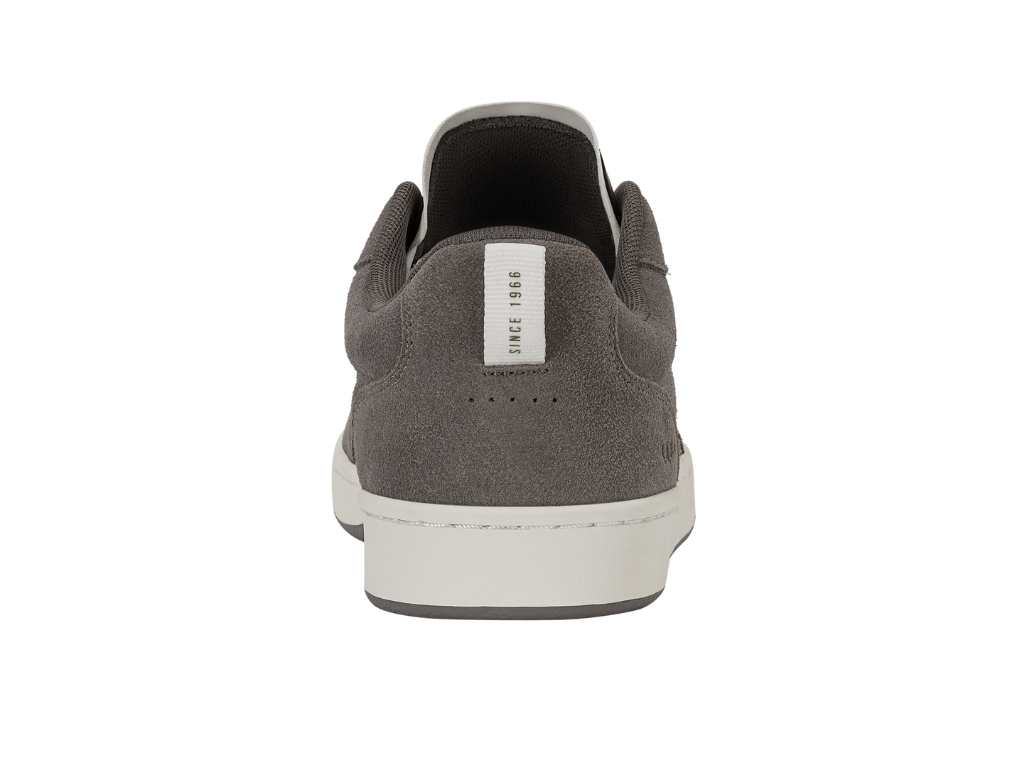 04733-043-M | COURT VARSITY SDE | GRANITE GRAY/SNOW WHITE