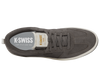 04733-043-M | COURT VARSITY SDE | GRANITE GRAY/SNOW WHITE