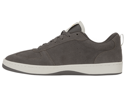 04733-043-M | COURT VARSITY SDE | GRANITE GRAY/SNOW WHITE
