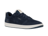 04733-464-M | COURT VARSITY SDE | SMOKED NAVY/SNOW WHITE