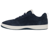 04733-464-M | COURT VARSITY SDE | SMOKED NAVY/SNOW WHITE