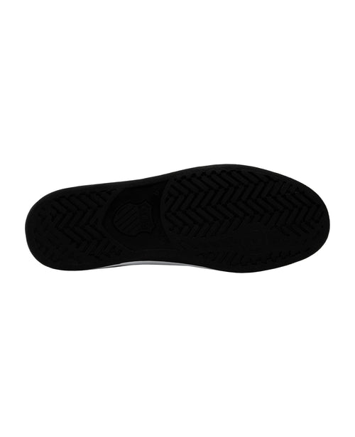 04734-175-M | COURT VARSITY | WHITE/CLOUD DANCER/BLACK - K-Swiss EU - 6