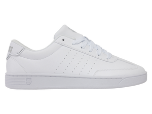 04736-106-M | COURT BALBOA | WHITE/GLACIER