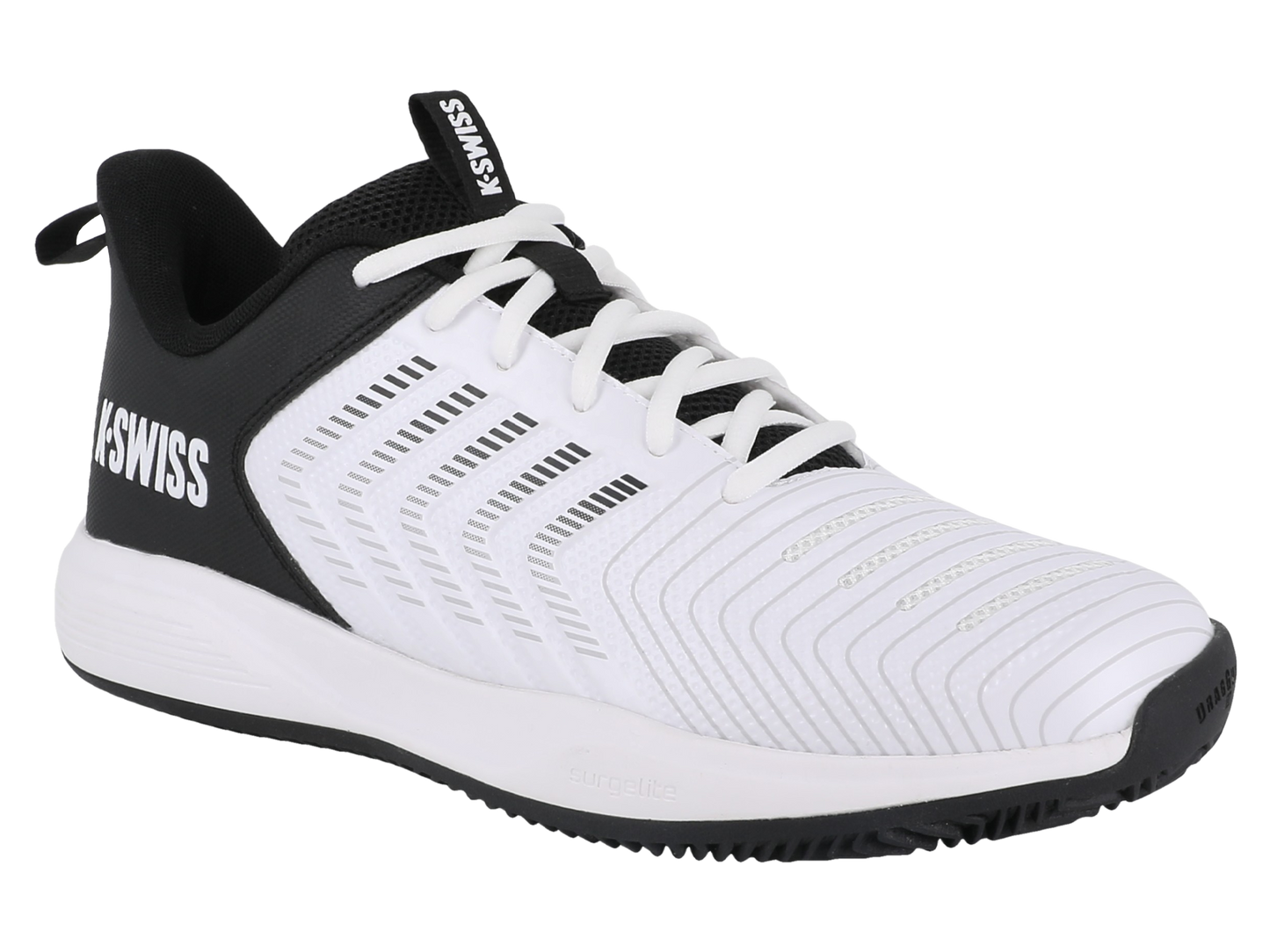 04742-102-M | ULTRASHOT LIGHT CLAY | WHIT/BLACK