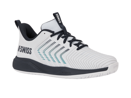 04767-148-M | ULTRASHOT LIGHT | WHITE/CARBON/BALTIC