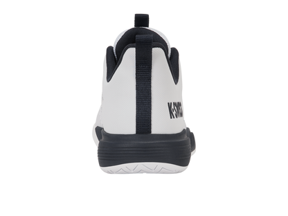 04767-148-M | ULTRASHOT LIGHT | WHITE/CARBON/BALTIC