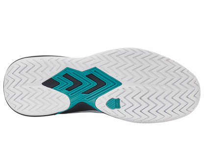 04767-148-M | ULTRASHOT LIGHT | WHITE/CARBON/BALTIC