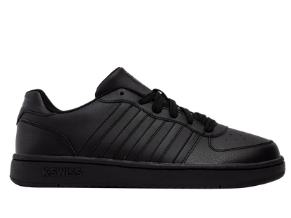 04777-001-M | COURT CALI | BLACK/BLACK