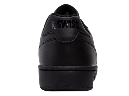04777-001-M | COURT CALI | BLACK/BLACK
