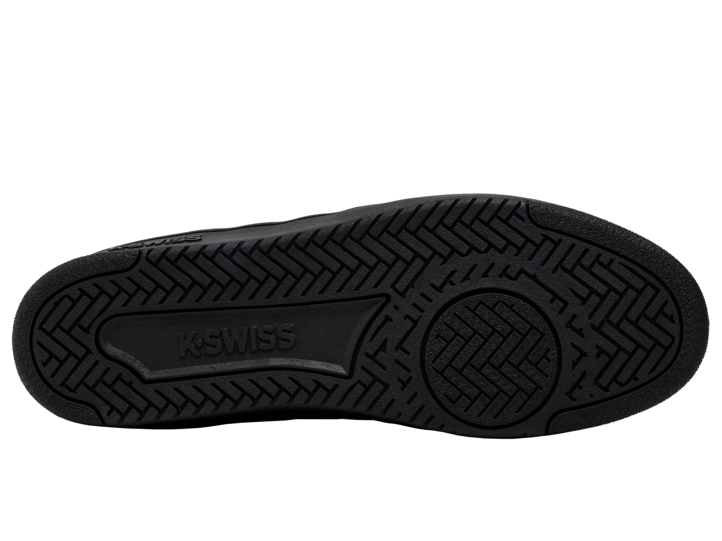 04777-001-M | COURT CALI | BLACK/BLACK