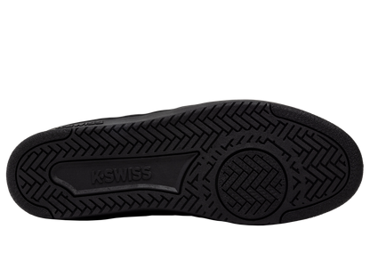 04777-001-M | COURT CALI | BLACK/BLACK