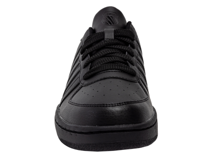 04777-001-M | COURT CALI | BLACK/BLACK