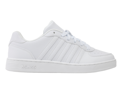 04777-101-M | COURT CALI | WHITE/WHITE